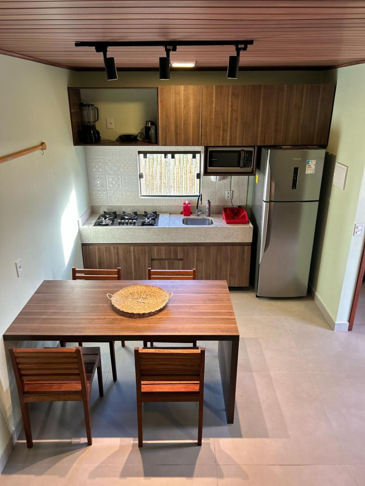 Villa Maia Beach - Duplex São Miguel dos Milagres エクステリア 写真