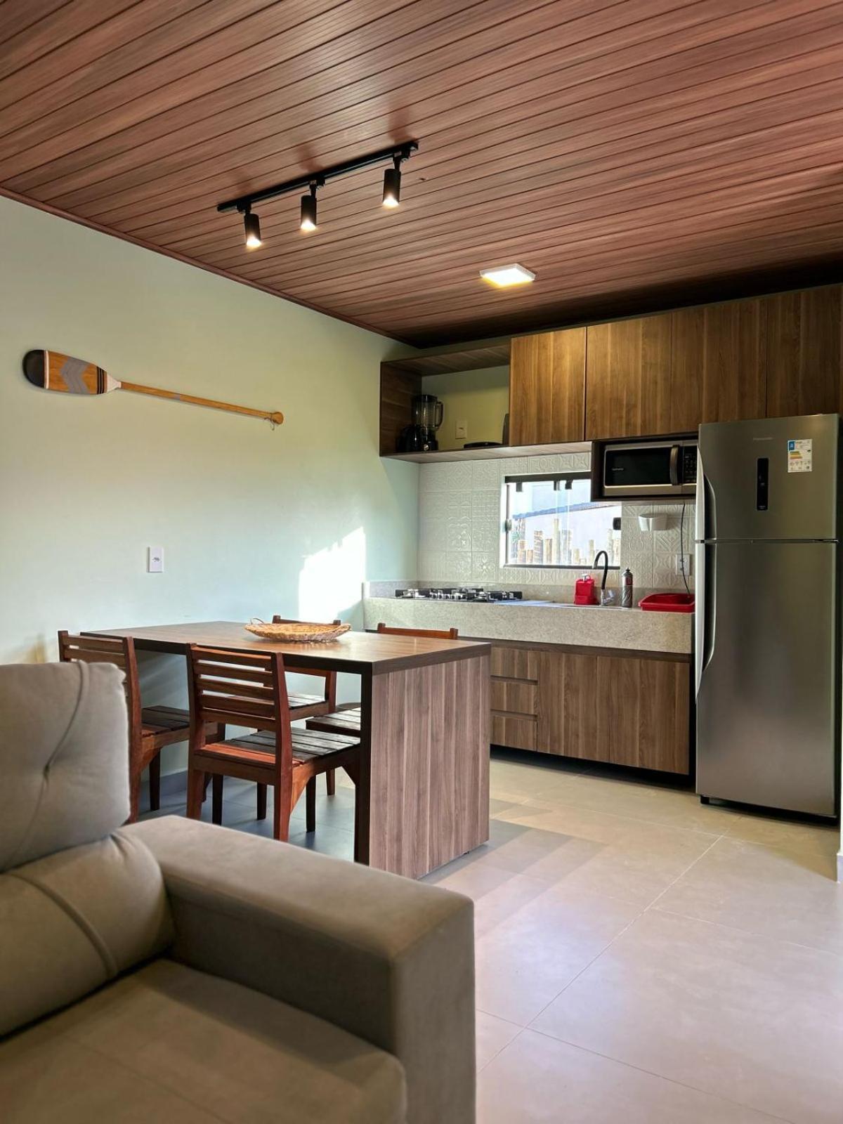 Villa Maia Beach - Duplex São Miguel dos Milagres エクステリア 写真