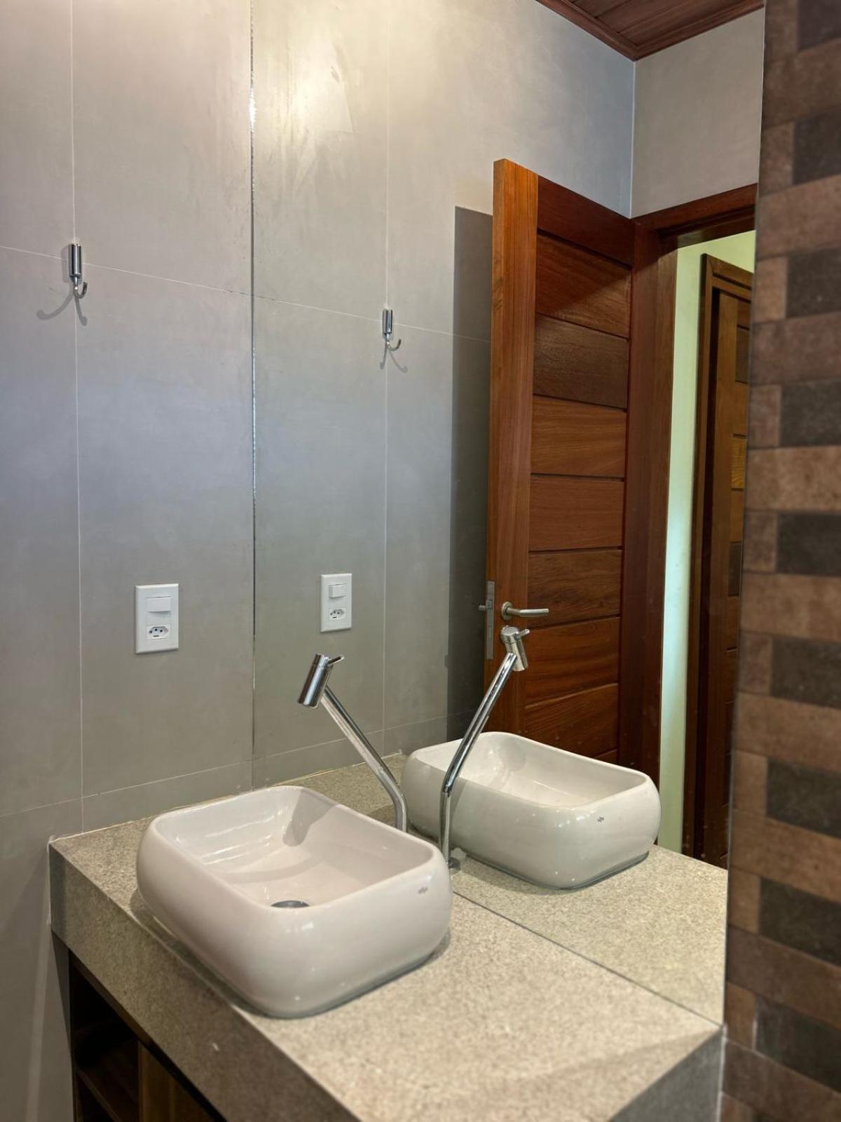 Villa Maia Beach - Duplex São Miguel dos Milagres エクステリア 写真