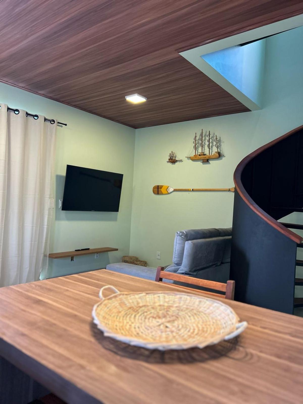 Villa Maia Beach - Duplex São Miguel dos Milagres エクステリア 写真