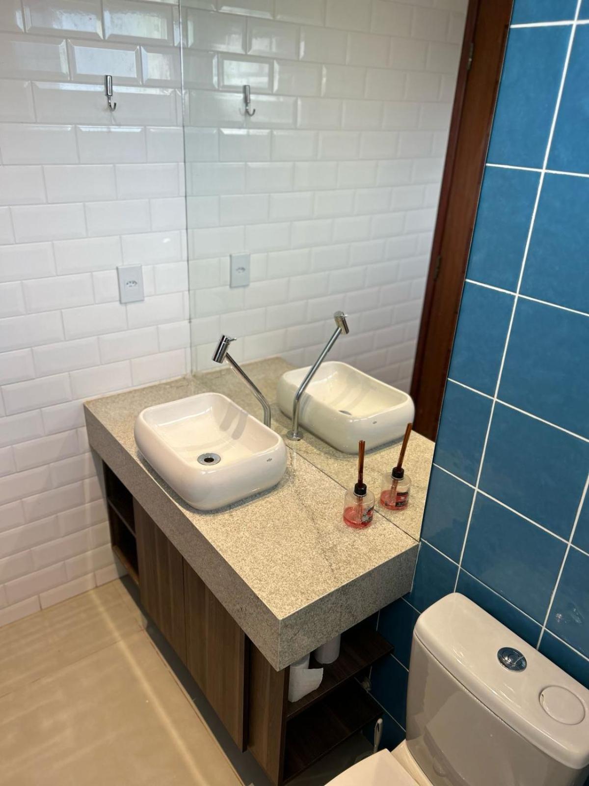 Villa Maia Beach - Duplex São Miguel dos Milagres エクステリア 写真